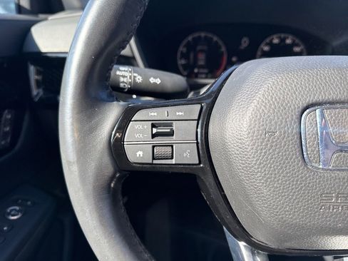 Certified 2024 Honda CR-V EX-L image 29