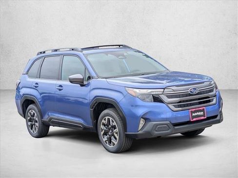 New 2026 Subaru Forester Premium AWD/4WD image 7