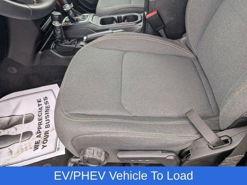 Used 2024 Jeep Wrangler Unlimited w/ Convenience Group image 22