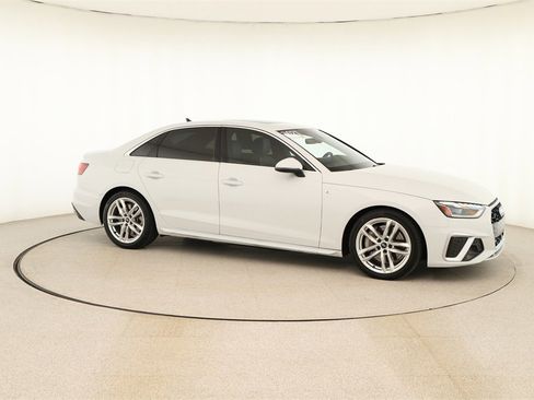 Used 2021 Audi A4 2.0T Premium Plus w/ Premium Plus Package image 9