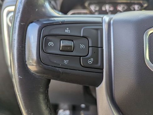 Used 2021 GMC Sierra 1500 Elevation image 26
