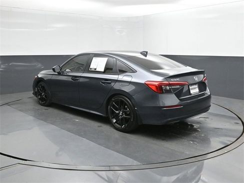 Used 2024 Honda Civic Sport image 5