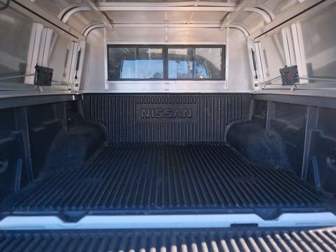 Used 2017 Nissan Frontier SV RWD image 32