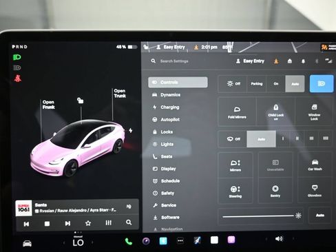 Used 2020 Tesla Model 3 Standard Range Plus RWD image 16