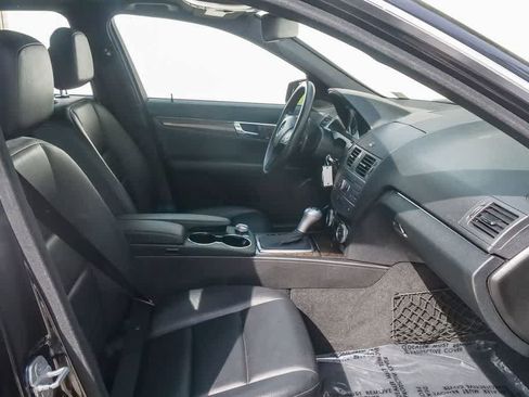 Used 2011 Mercedes-Benz C 350 Sport image 16
