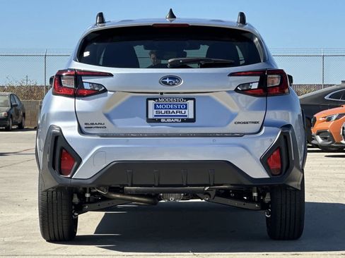 New 2026 Subaru Crosstrek 2.5i Limited AWD/4WD image 4