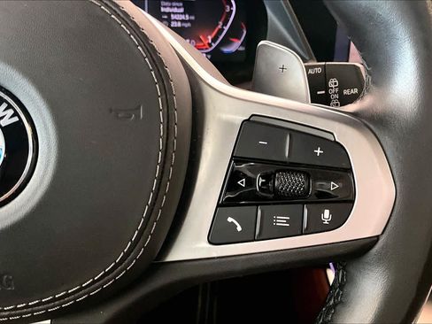 Used 2019 BMW X5 xDrive50i w/ M Sport Package AWD/4WD image 23