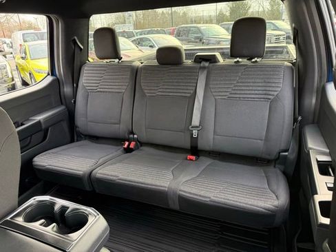 Certified 2023 Ford F150 XL w/ STX Appearance Package image 15