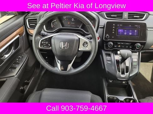 Used 2020 Honda CR-V EX image 20