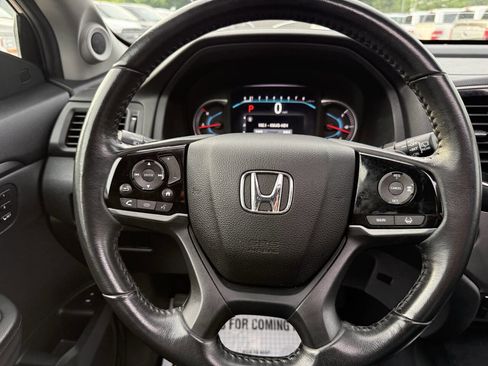 Used 2021 Honda Pilot EX-L image 25