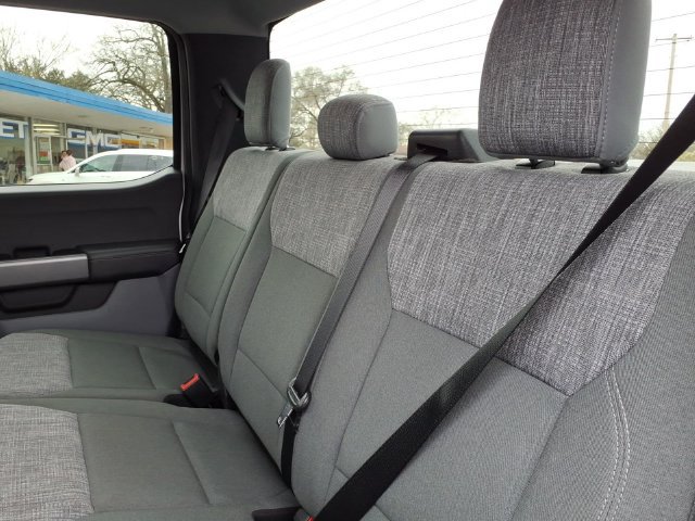 Used 2023 Ford F150 XLT w/ Trailer Tow Package AWD/4WD image 9