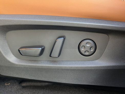 New 2026 INFINITI QX60 Autograph w/ Dark Cargo Package image 20