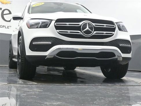 Used 2022 Mercedes-Benz GLE 350 GLE 350 image 3
