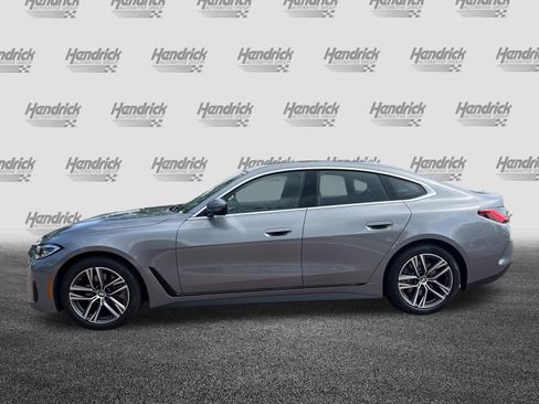 Used 2024 BMW 430i Gran Coupe w/ Premium Package RWD image 7