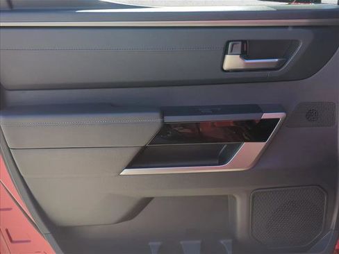 New 2026 Toyota Tundra Limited image 22