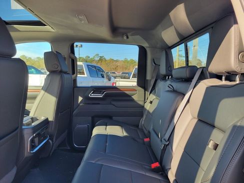 New 2026 GMC Sierra 2500 Denali w/ Denali Reserve Package image 25