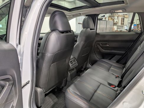 Used 2023 MAZDA CX-50 2.5 Turbo w/ Premium Plus Pkg image 12