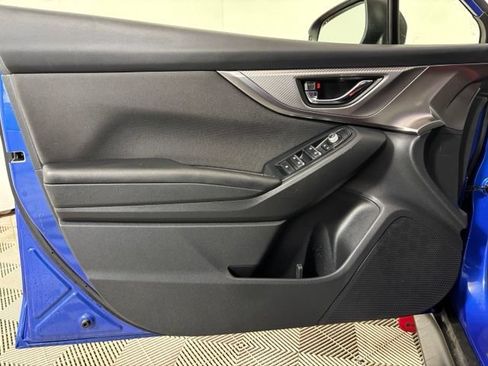 Used 2023 Subaru WRX Premium AWD/4WD image 9