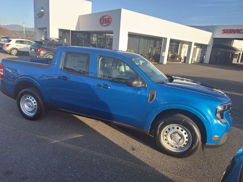 New 2026 Ford Maverick XL image 49