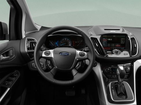 Used 2013 Ford C-MAX Energi SEL FWD image 37