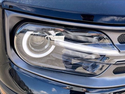 Used 2022 Ford Bronco Sport Big Bend image 29