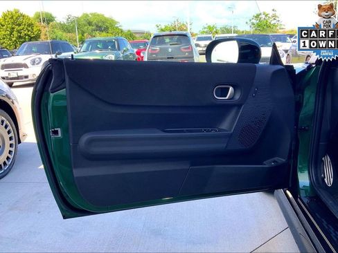 Used 2026 MINI Cooper John Cooper Works FWD image 22