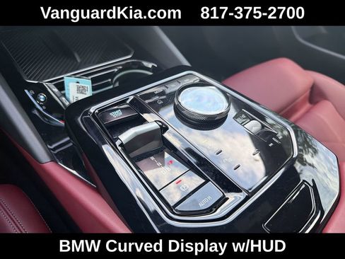 Used 2024 BMW i5 eDrive40i w/ M Sport Package RWD image 26