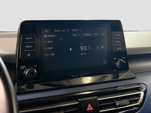 Used 2023 Kia Seltos S AWD/4WD image 15