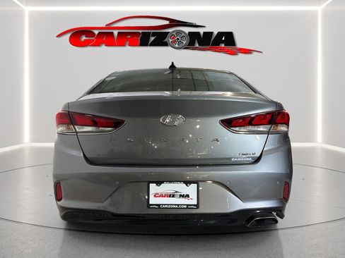 Used 2019 Hyundai Sonata Limited w/ Ultimate Package 04 FWD image 7