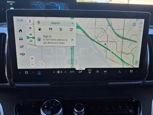 New 2025 Ford Expedition Platinum w/ Platinum Ultimate Package image 9