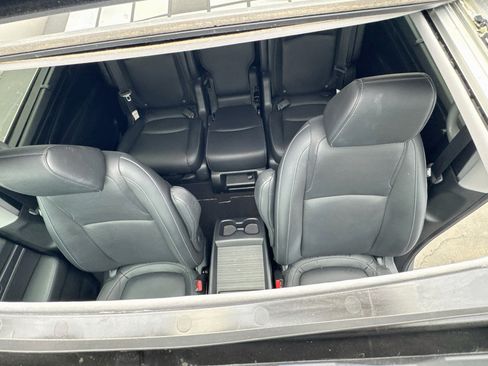 Used 2024 Honda Odyssey EX-L image 14
