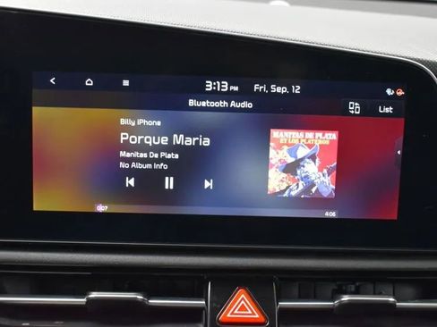 Used 2023 Kia Niro Wind w/ Wind Preserve Package image 35