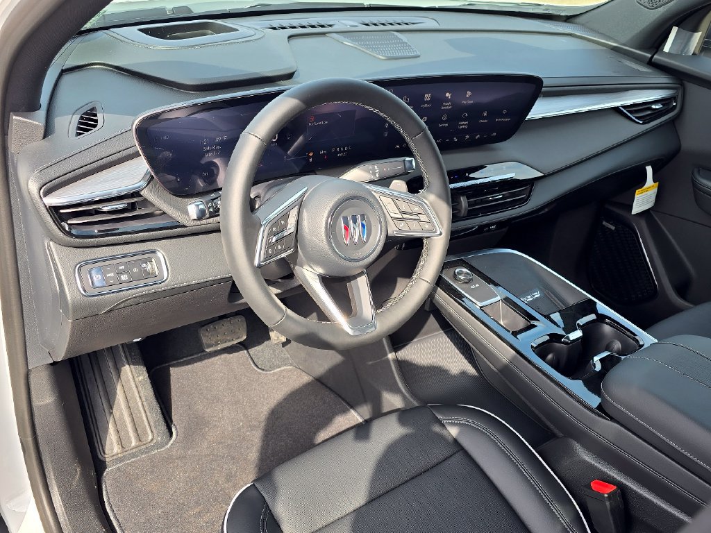 New 2026 Buick Enclave Preferred w/ Power Package AWD/4WD image 18