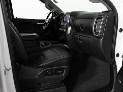 Used 2022 GMC Sierra 1500 Denali image 37