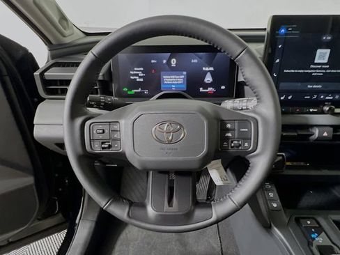 New 2026 Toyota RAV4 Limited AWD/4WD image 15