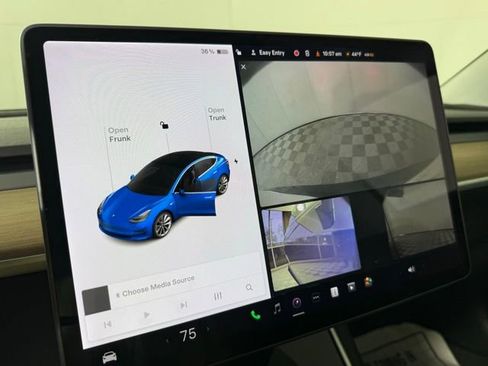 Used 2020 Tesla Model 3 Long Range image 22