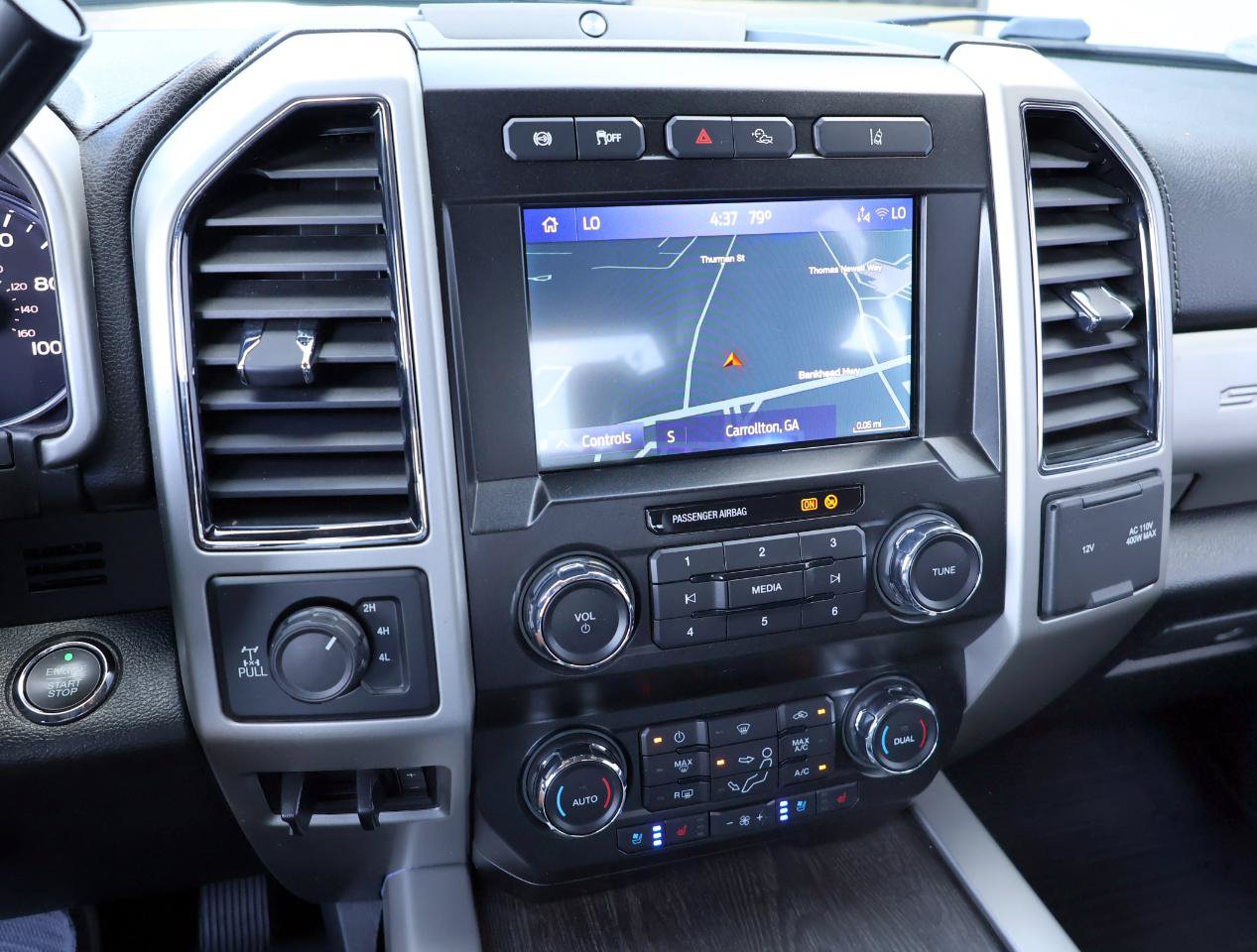 Used 2021 Ford F250 Lariat AWD/4WD image 40
