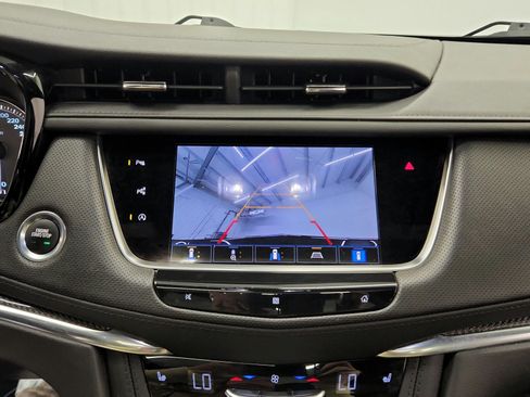 Used 2021 Cadillac XT5 Sportv AWD/4WD image 22