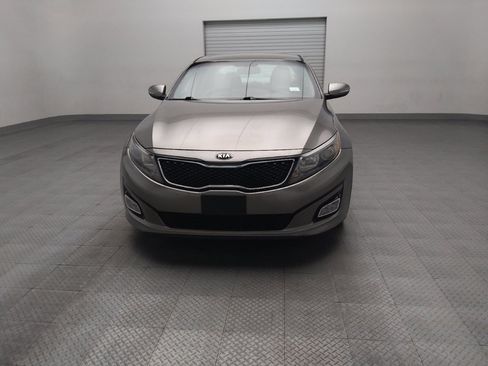 Used 2015 Kia Optima EX FWD image 15