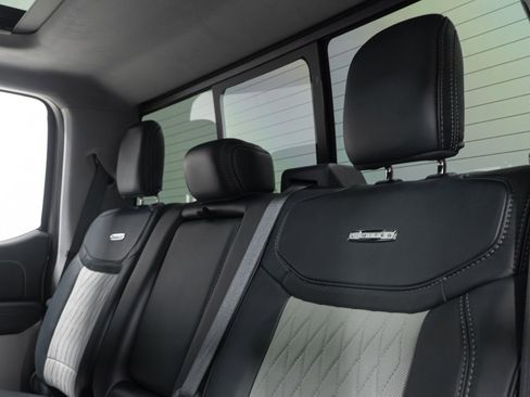 Used 2024 Ford F450 Limited w/ FX4 Off-Road Package image 57