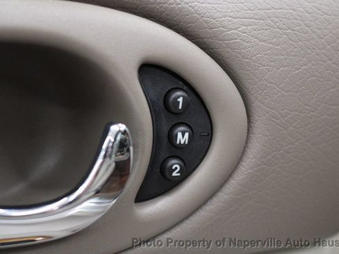 Used 2002 Jaguar XK8 Convertible RWD image 10
