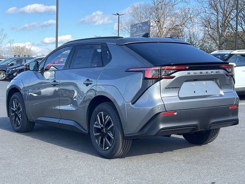 New 2026 Subaru Solterra Premium w/ Premium Convenience Package image 34