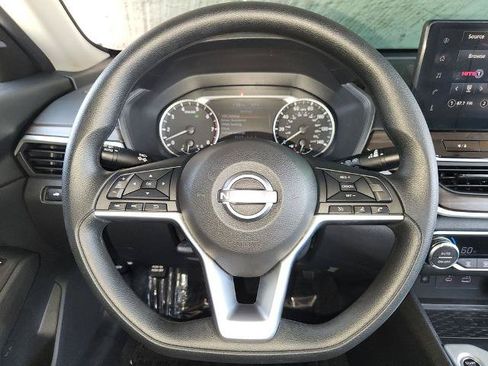 Certified 2025 Nissan Altima 2.5 SV w/ SV Special Edition Package FWD image 24