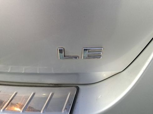 Used 2011 Nissan Murano LE w/ Navigation Pkg image 11