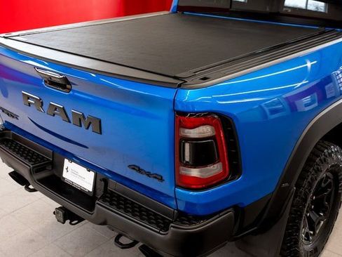 Used 2024 RAM 1500 TRX w/ TRX Level 2 Equipment Group AWD/4WD image 16