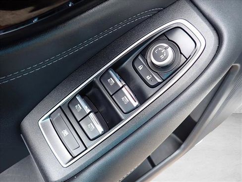 Certified 2024 Subaru Legacy Limited AWD/4WD image 15