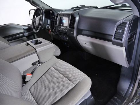 Used 2018 Ford F150 XLT w/ Equipment Group 302A Luxury AWD/4WD image 11