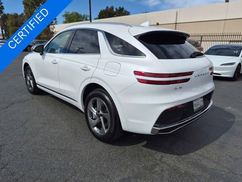 Used 2026 Genesis GV70 2.5T image 5