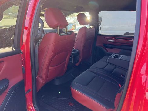 Used 2021 RAM 1500 Rebel image 60