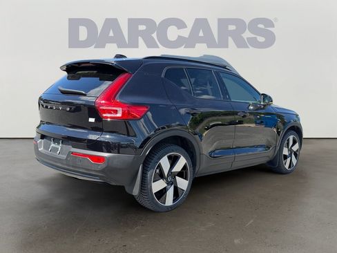 Certified 2023 Volvo XC40 Recharge Ultimate w/ Protection Package Premier AWD/4WD image 6